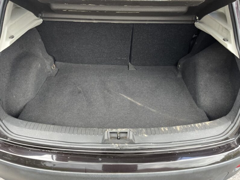 Nissan Qashqai 2012 Black DE62UNR N-TEC PLUS 5-Door