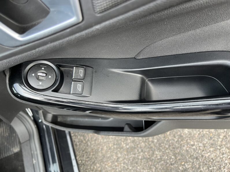 Ford Fiesta 1.0 Zetec Euro 5 (s/s) 5dr