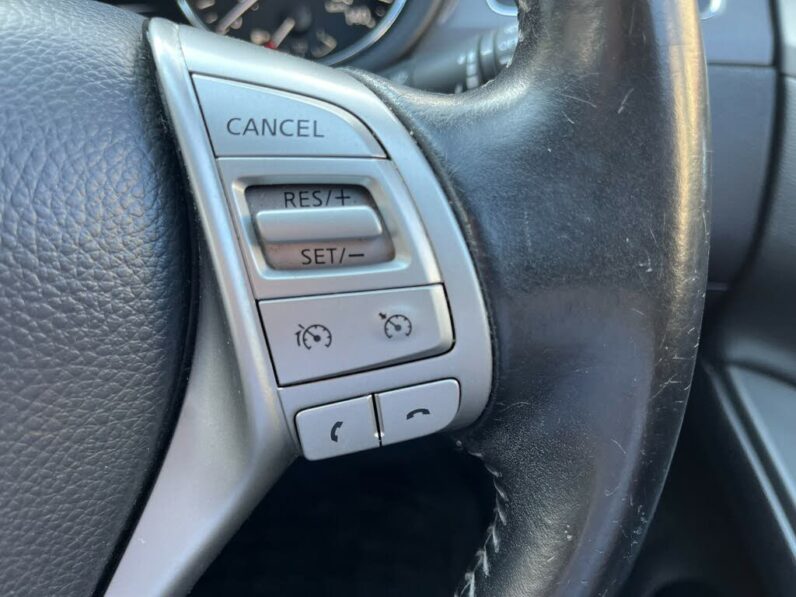 2017 Nissan Pulsar 1.2 DIG-T N-Connecta (s/s) SH67JXP