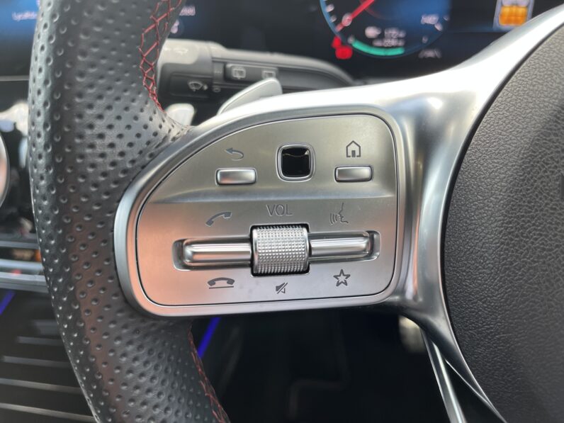 Mercedes-Benz EQA EQA 250+ 70.5kWh AMG Line Auto 5dr,  LS73YXC