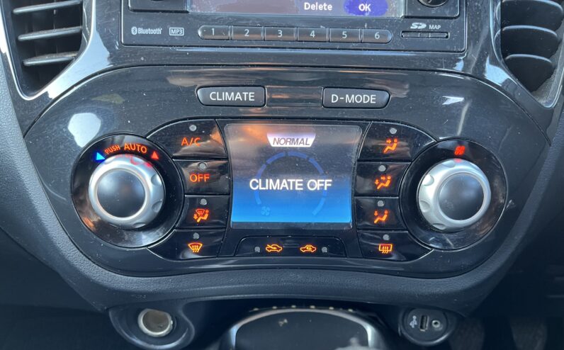 Nissan Juke, VE61RZC, 2012, Grey, ACENTA PREMIUM, DCI 5-Door, 1.5, VE61RZC