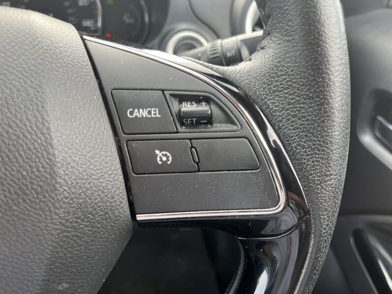 Mitsubishi Mirage 2019, Grey, CP19HRC