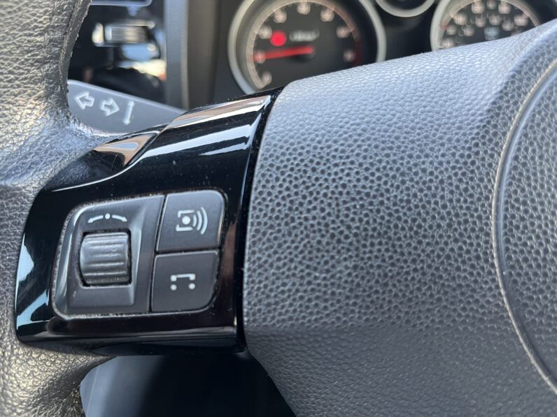 Vauxhall Zafira 2011 Grey DU60LLN EXCLUSIV 5-Door Mpv 1.6