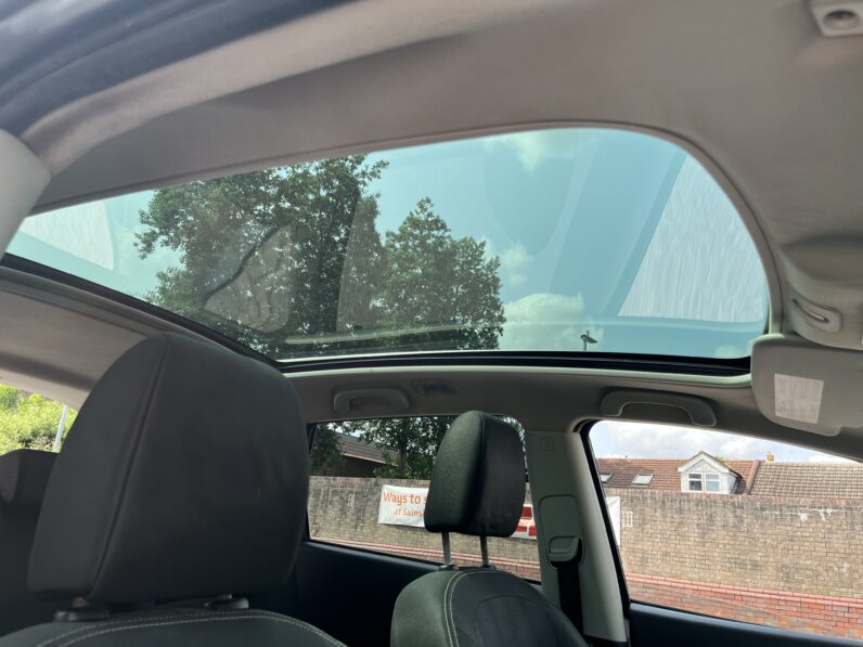 Nissan Qashqai+2 1.5 dCi n-tec 2WD Euro 5 5dr