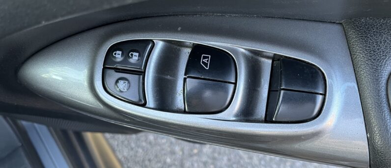 Nissan Juke, VE61RZC, 2012, Grey, ACENTA PREMIUM, DCI 5-Door, 1.5, VE61RZC