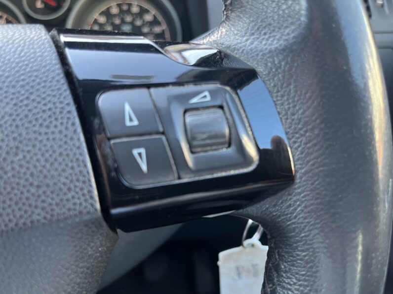 Vauxhall Zafira 2011 Grey DU60LLN EXCLUSIV 5-Door Mpv 1.6