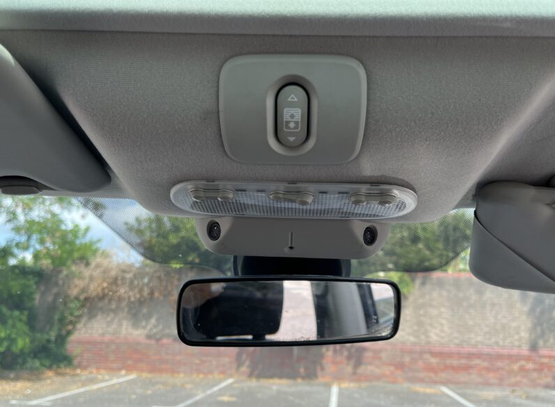 Nissan Qashqai+2 1.5 dCi n-tec 2WD Euro 5 5dr