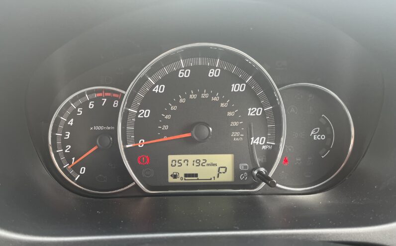 Mitsubishi Mirage 2019, Grey, CP19HRC