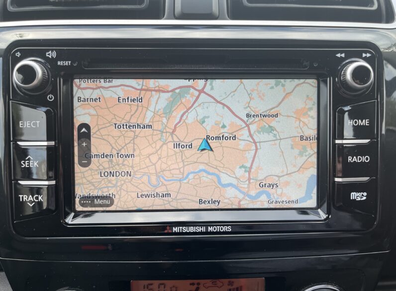 Mitsubishi Mirage 2019, Grey, CP19HRC