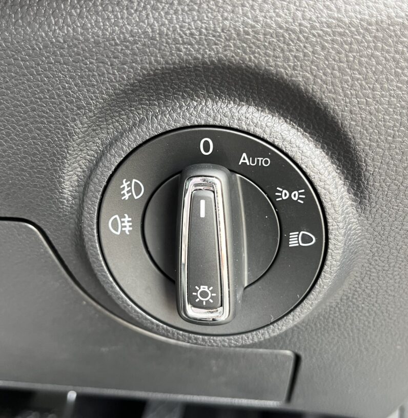 2021 Seat Ibiza 1.0 TSI XCELLENCE (95ps)