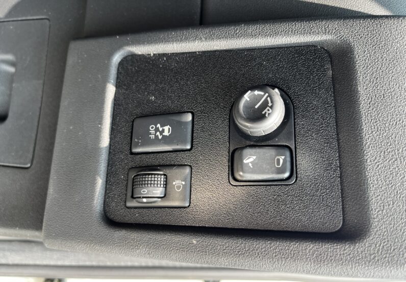 Nissan Qashqai+2 1.5 dCi n-tec 2WD Euro 5 5dr