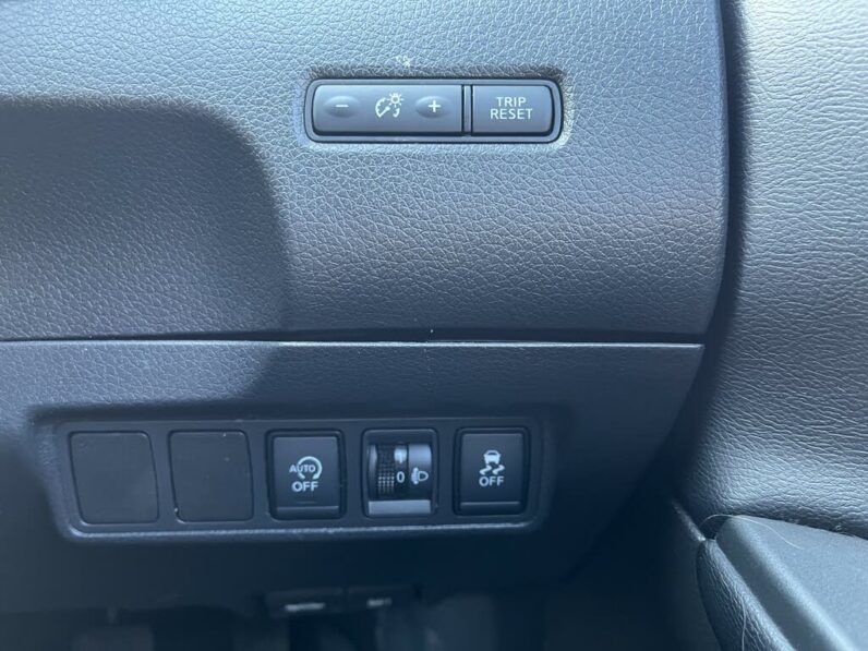 2017 Nissan Pulsar 1.2 DIG-T N-Connecta (s/s) SH67JXP