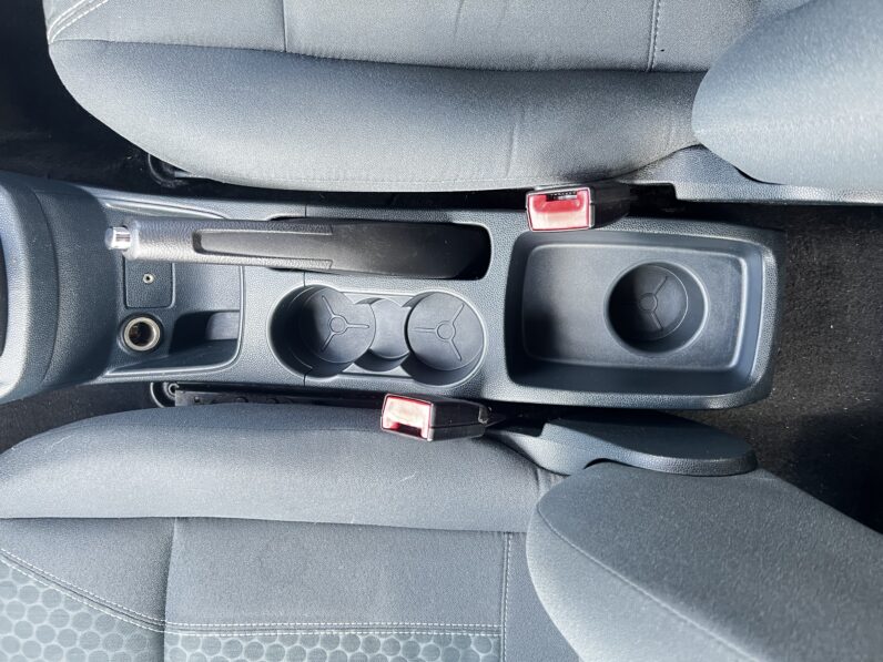 Ford Fiesta 2009 Green SL09NBE ZETEC 5-Door Hatchback