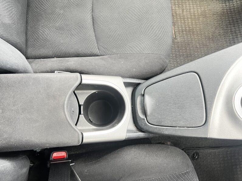 Toyota Prius Hybrid Petrol 1.5L 5 Seats, LW14GWX