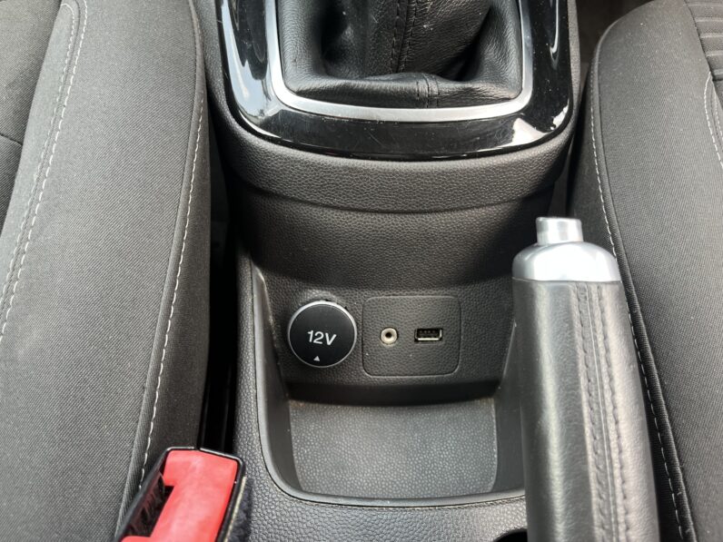 Ford Fiesta 1.0 Zetec Euro 5 (s/s) 5dr