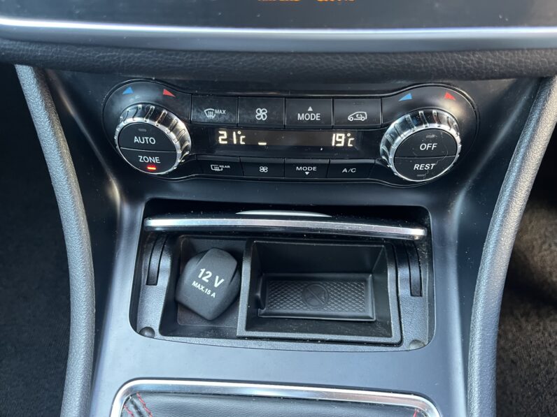 Mercedes-Benz GLA 2.1 GLA200d AMG Line Euro 6 (s/s) 5dr