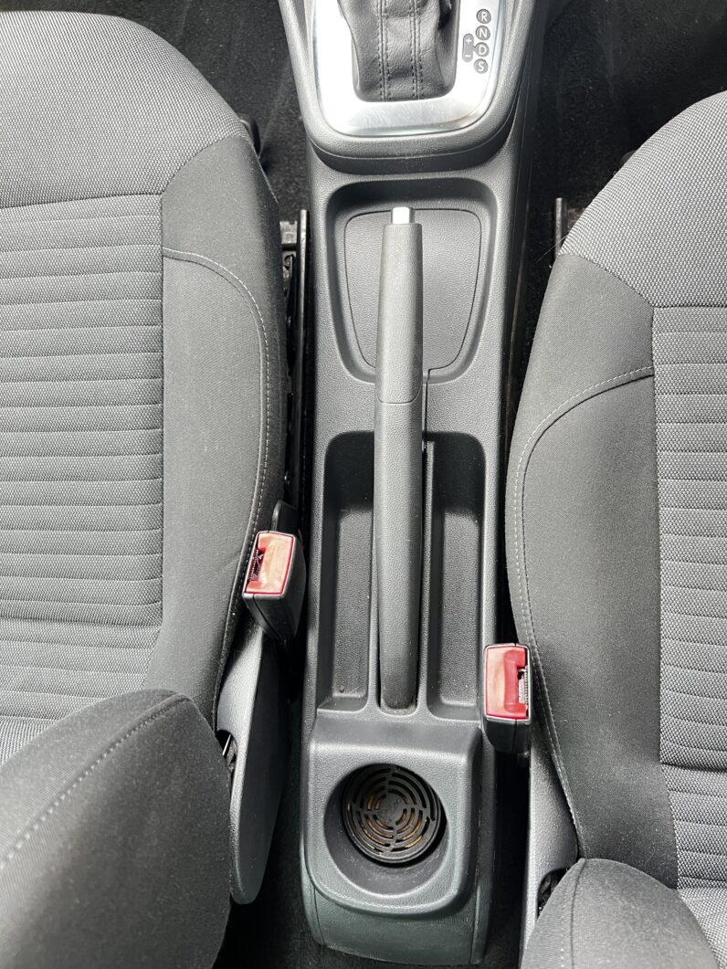 Volkswagen Polo 1.4 Match DSG Euro 5 3dr Hatchback