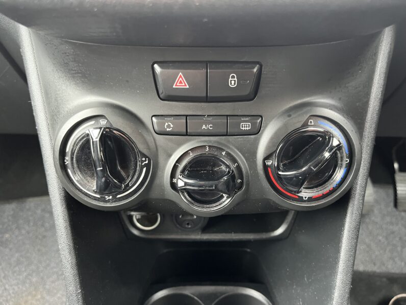 Peugeot 208 1.0 PureTech Active Euro 6 5dr, EX16BCV