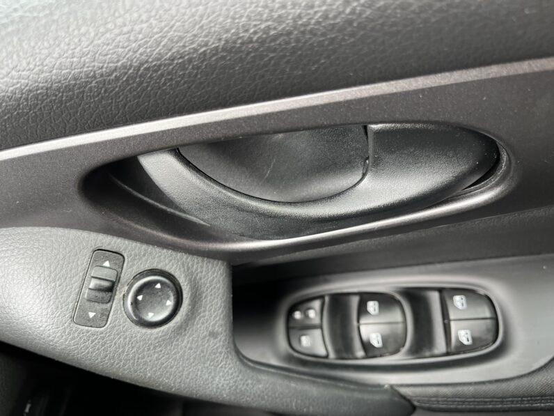 Nissan Qashqai 1.2 DIG-T Visia Euro 6 (s/s) 5dr, ND67AYL