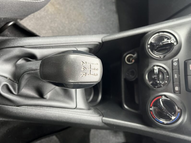 Peugeot 208 1.0 PureTech Active Euro 6 5dr, EX16BCV