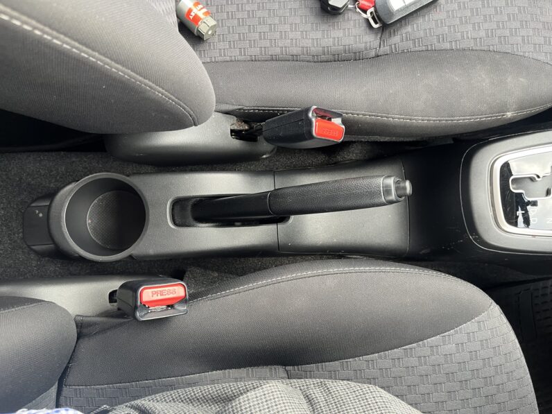 Mitsubishi Mirage 2019, Grey, CP19HRC