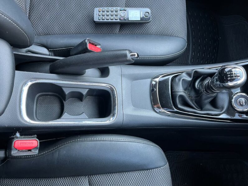 2017 Nissan Pulsar 1.2 DIG-T N-Connecta (s/s) SH67JXP