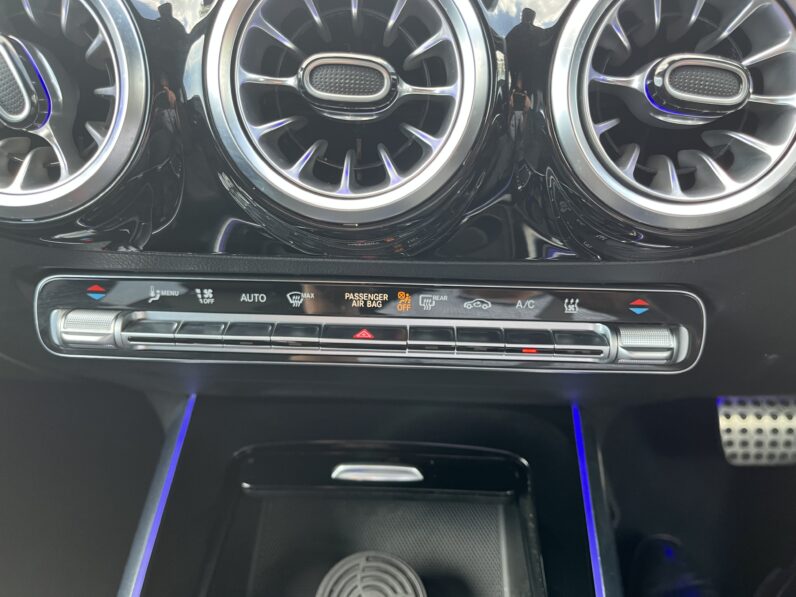 Mercedes-Benz EQA EQA 250+ 70.5kWh AMG Line Auto 5dr,  LS73YXC