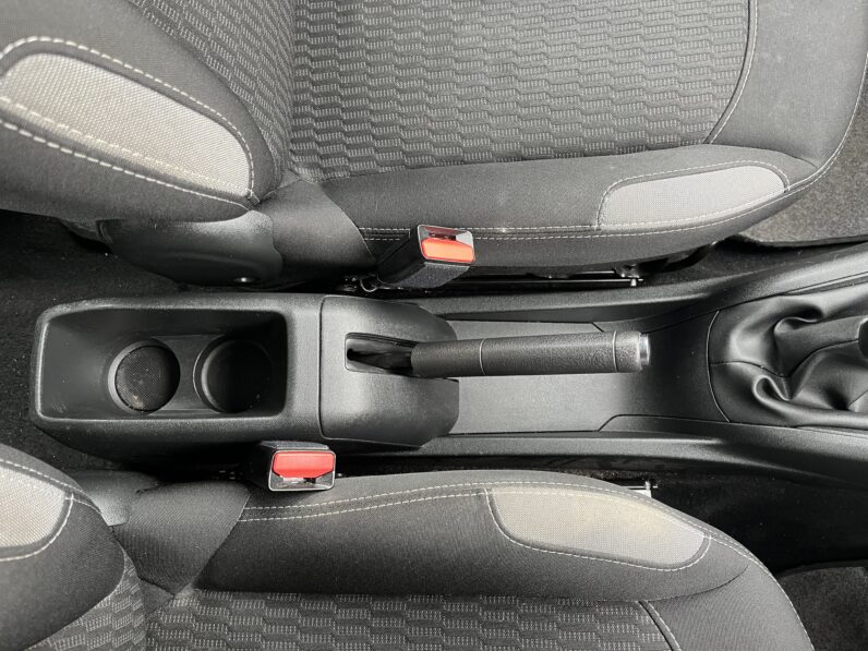 Peugeot 208 1.0 PureTech Active Euro 6 5dr, EX16BCV