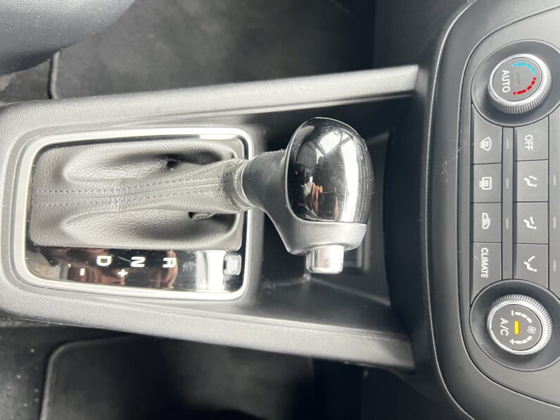 Kia Venga, 1.6, Automatic, Euro 6, 5dr, GD66YOV