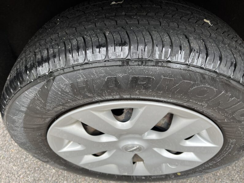 Nissan Qashqai 1.2 DIG-T Visia Euro 6 (s/s) 5dr, ND67AYL