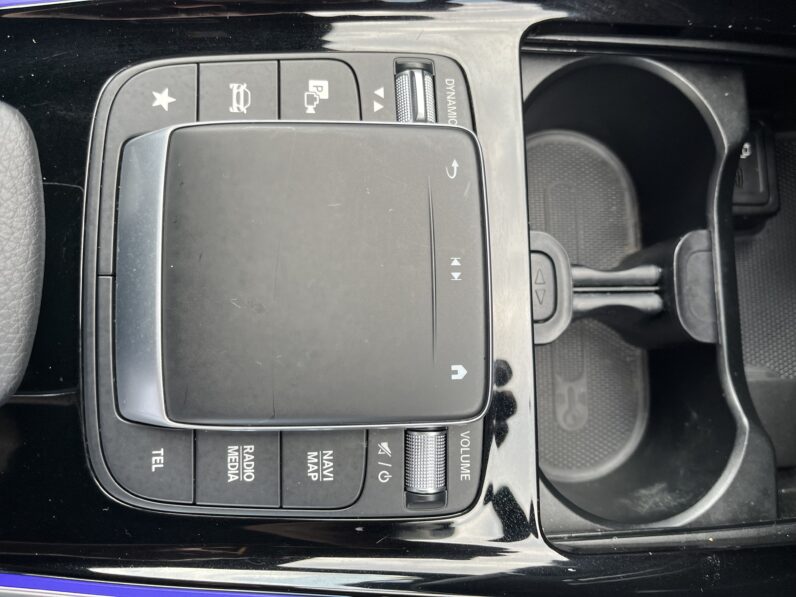 Mercedes-Benz EQA EQA 250+ 70.5kWh AMG Line Auto 5dr,  LS73YXC