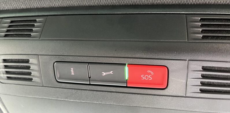 2021 Seat Ibiza 1.0 TSI XCELLENCE (95ps)