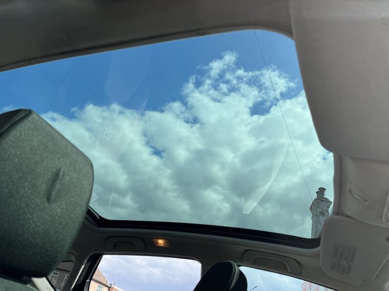 Nissan Qashqai 2012 Black DE62UNR N-TEC PLUS 5-Door