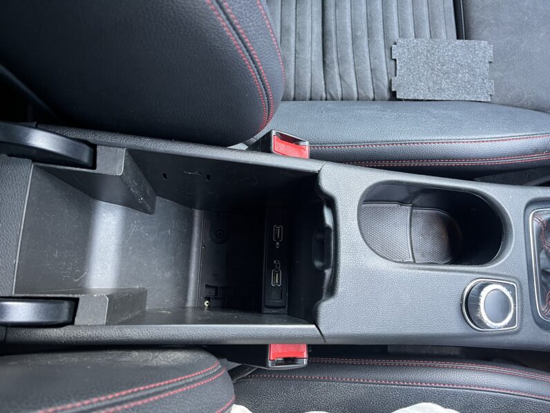 Mercedes-Benz GLA 2.1 GLA200d AMG Line Euro 6 (s/s) 5dr