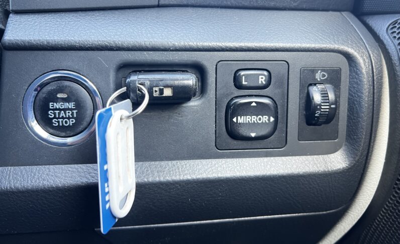 Toyota Corolla Verso 2007 Silver T3 VVT-I 5-Door Mpv