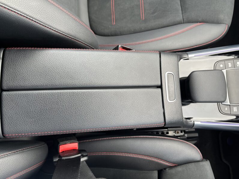 Mercedes-Benz EQA EQA 250+ 70.5kWh AMG Line Auto 5dr,  LS73YXC