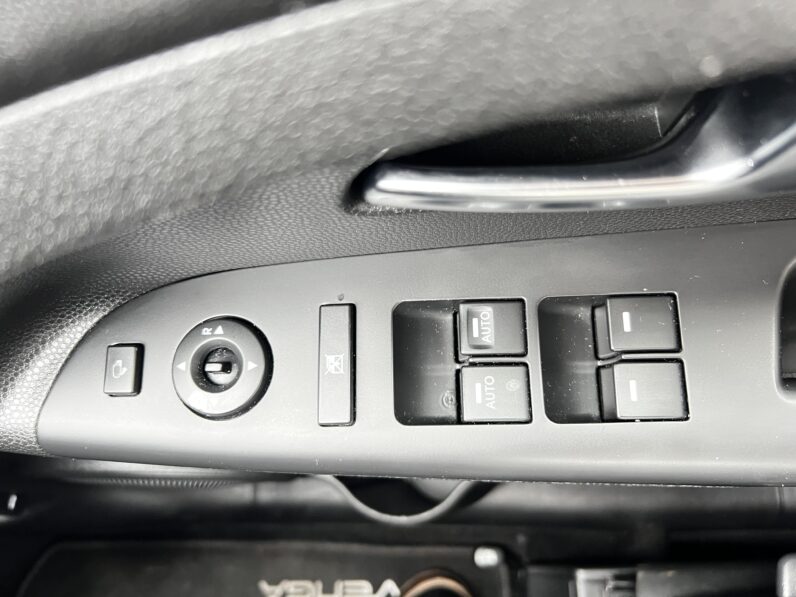 Kia Venga, 1.6, Automatic, Euro 6, 5dr, GD66YOV