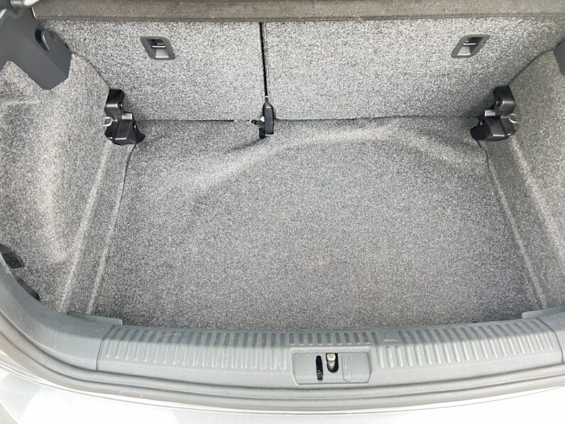 Volkswagen Polo 1.4 Match DSG Euro 5 3dr Hatchback