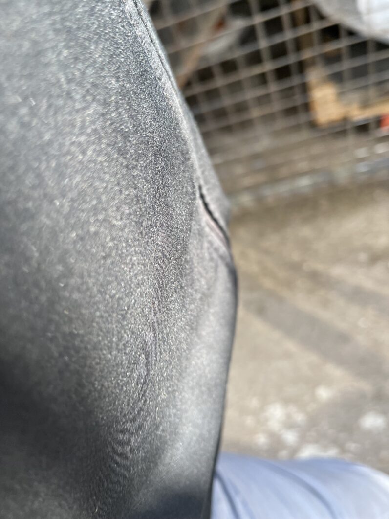 Nissan Qashqai 2012 Black DE62UNR N-TEC PLUS 5-Door