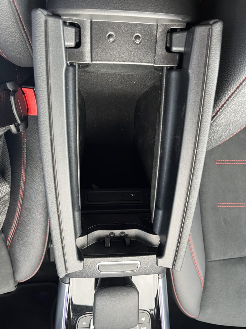 Mercedes-Benz EQA EQA 250+ 70.5kWh AMG Line Auto 5dr,  LS73YXC