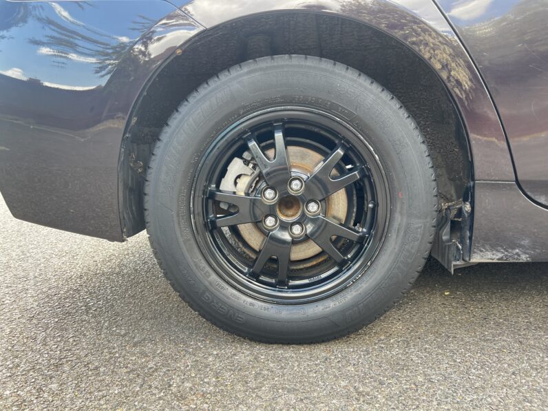 Toyota Prius Hybrid Petrol 1.5L 5 Seats, LW14GWX