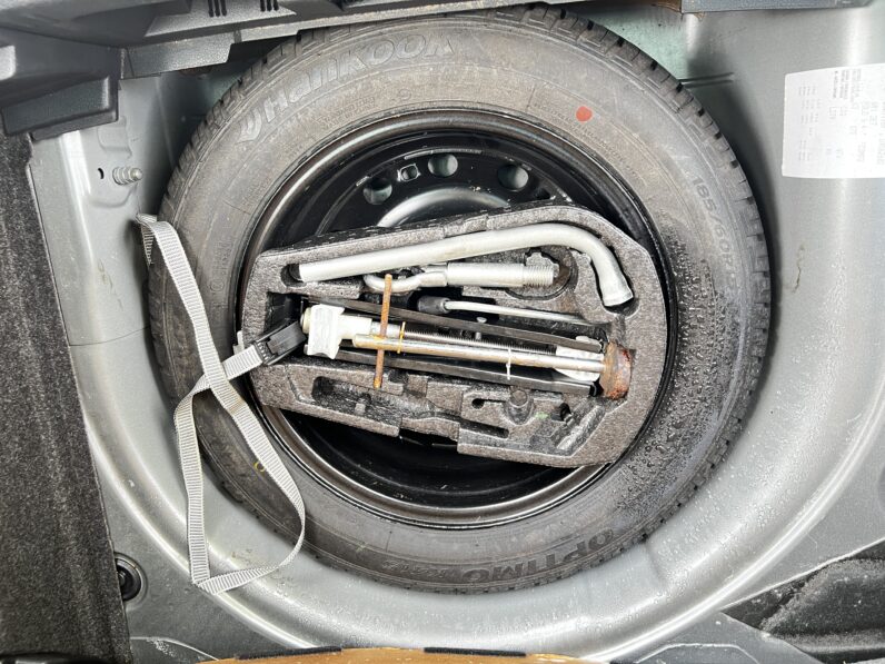 Volkswagen Polo 1.4 Match DSG Euro 5 3dr Hatchback