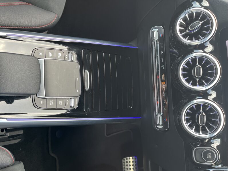 Mercedes-Benz EQA EQA 250+ 70.5kWh AMG Line Auto 5dr,  LS73YXC