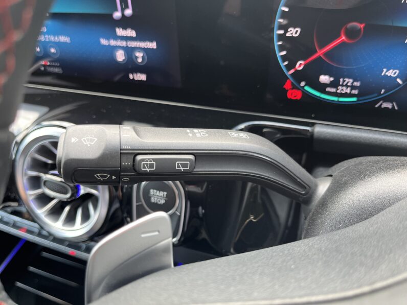 Mercedes-Benz EQA EQA 250+ 70.5kWh AMG Line Auto 5dr,  LS73YXC