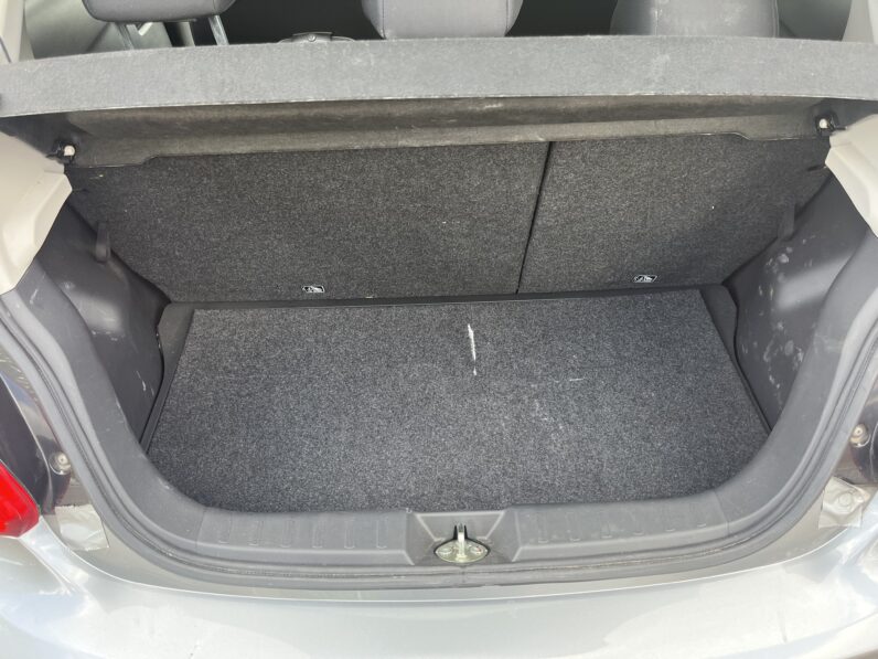 Mitsubishi Mirage 2019, Grey, CP19HRC