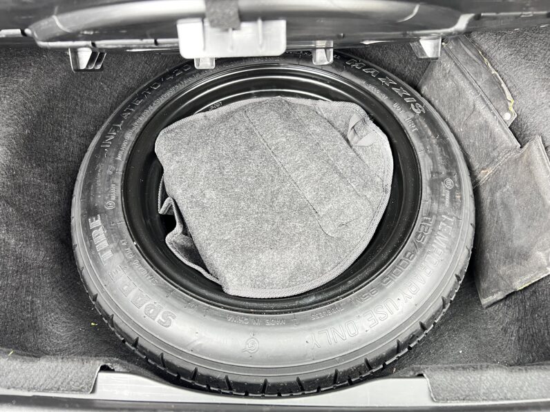 Kia Venga, 1.6, Automatic, Euro 6, 5dr, GD66YOV