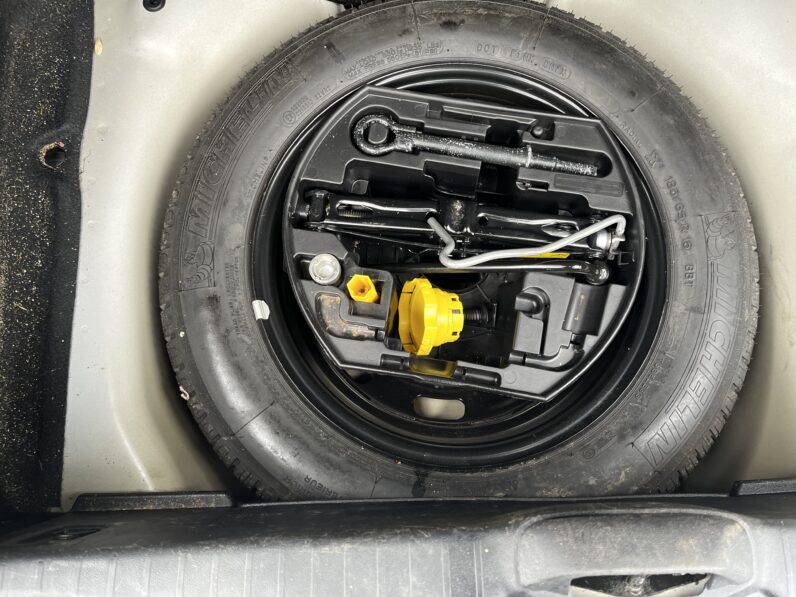 Peugeot 208 1.0 PureTech Active Euro 6 5dr, EX16BCV