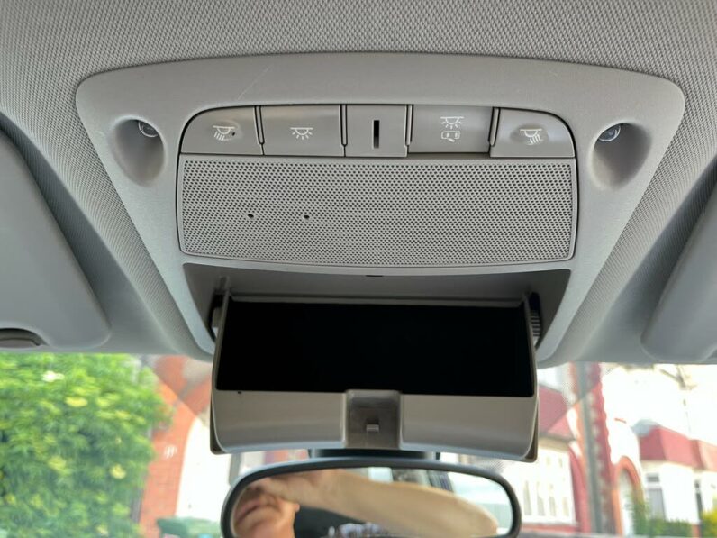 2017 Nissan Pulsar 1.2 DIG-T N-Connecta (s/s) SH67JXP