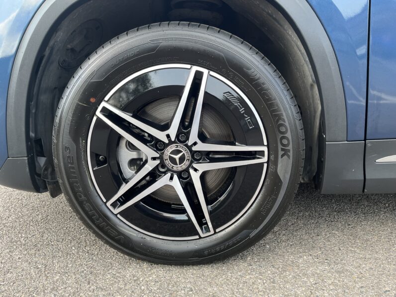 Mercedes-Benz EQA EQA 250+ 70.5kWh AMG Line Auto 5dr,  LS73YXC