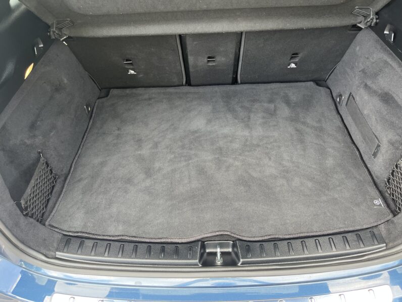 Mercedes-Benz EQA EQA 250+ 70.5kWh AMG Line Auto 5dr,  LS73YXC